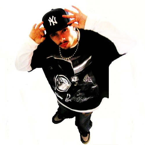 DJ Wild Wil