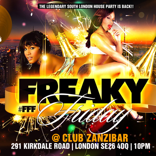 #FreakyFridayy’s avatar