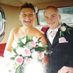 Hayley Crawford Tolhurst