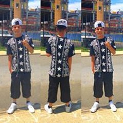 Trapp Lifee Jacobson