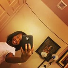 Breonna Sugar Thornton