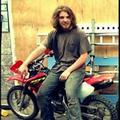 Logan Fockler