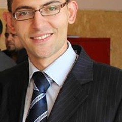 Mustafa G. Atieh