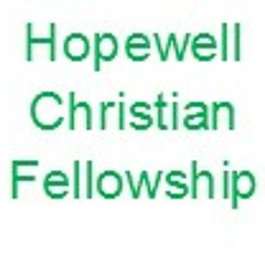 Hopewell CF