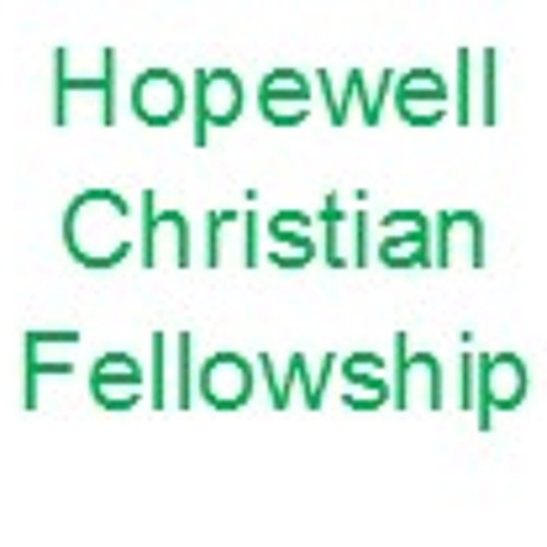 Hopewell CF’s avatar
