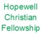 Hopewell CF