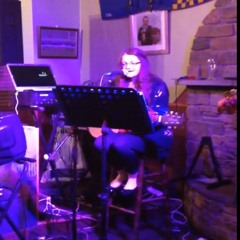 Alisha Kee-Candy (cover)