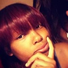 Gabby Chenault