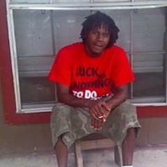 Elbert Epps