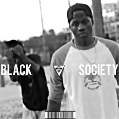 Black▽Society