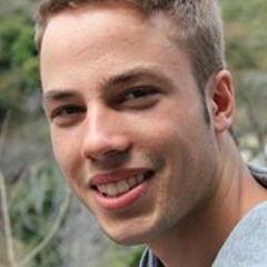 Daniel André Fjæstad