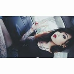 Reen Rebecca Rushell