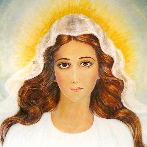 Nossa Senhora de Piedade’s avatar