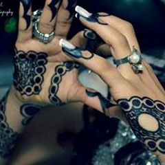 Bandar Babo Blak Mafya