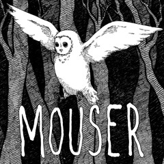 Mouser.