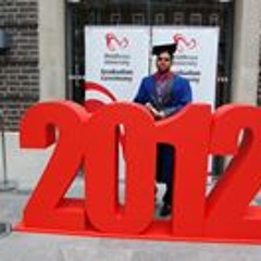 Srivaradhan Naguleswaran