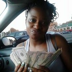 Jazmin Show Noluv Evins