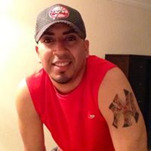 Joel Garcia Pacheco 1’s avatar