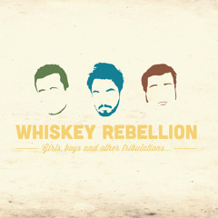 Whiskey Rebellion band