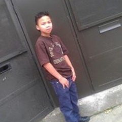 Moises Vargas-Enriquez