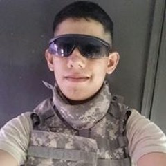 Jonatan E. Mejia Gonzalez