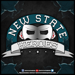 New State Heroes