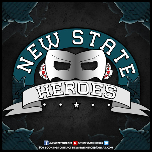 New State Heroes’s avatar