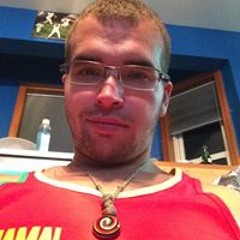 Scott Ostrowitz