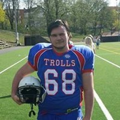 Joakim Aranda Bødtker