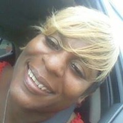 Nikki Blessd Gatheright