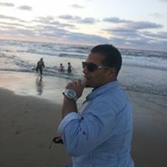 Ahmed Mohammed Hegazy