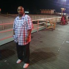 Chris 'Flam' Collins