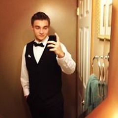 Brandon Pietsch