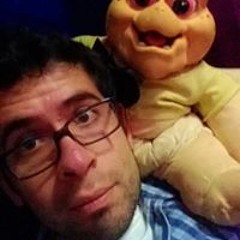 Richard Gustavo González