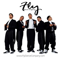 Fly Dance Company