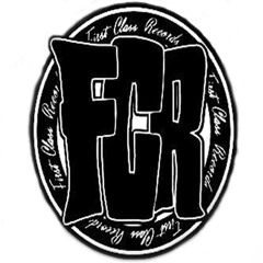FIRST CLASS RECORDS