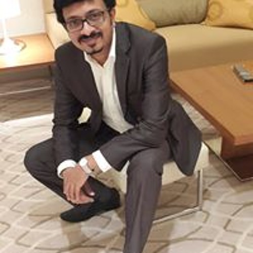 Prabhul Sankar’s avatar