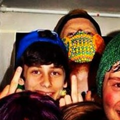 dj qualls XD