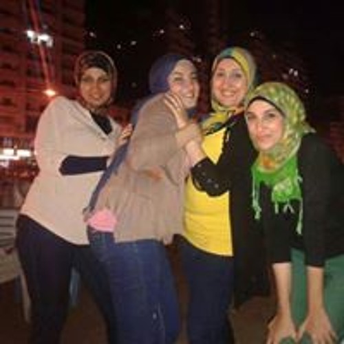 Shimaa Saad 5’s avatar