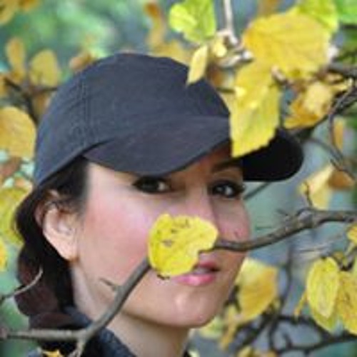 Maryam Javadi Aghdam’s avatar