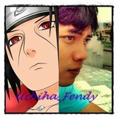 Uchiha Fendy