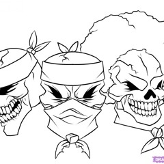 ChargeUpGang(C.U.G.)