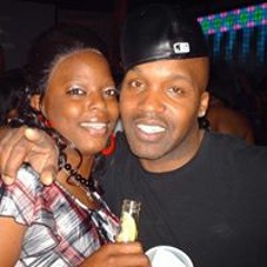 Sharetha Shantai Crowley