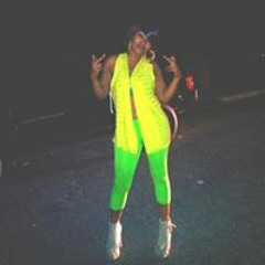 Shaniece SoIndependent