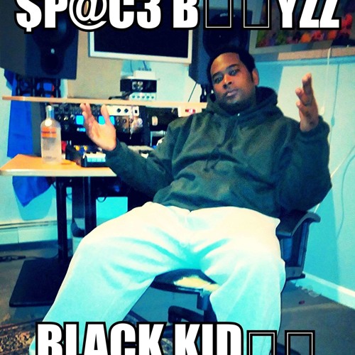 BLACK KID T HE PRODUCER’s avatar