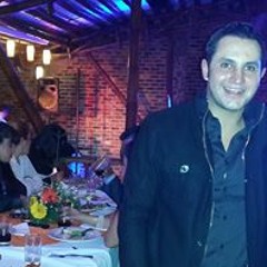 John Alejandro Roa Gomez
