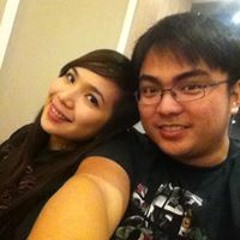 Merril Dandy Soriano