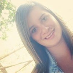 Geraldine Cespedes 1