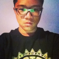 Angelo Deo Macadangdang