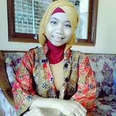Anis Zulfah Furoidah